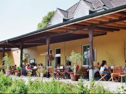 Foto: Cafehaus Niederrhein